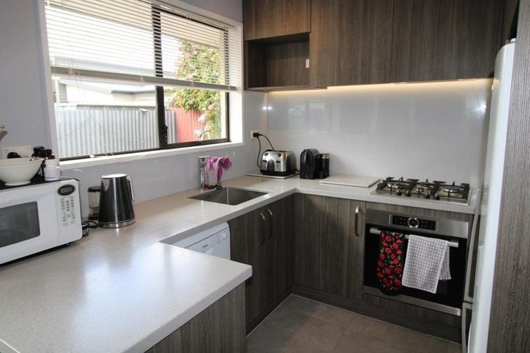 Photo of property in 3/11 Third Street, Belfast, Christchurch, 8051