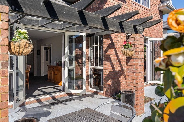 Photo of property in 29 Glencullen Drive, Casebrook, Christchurch, 8051