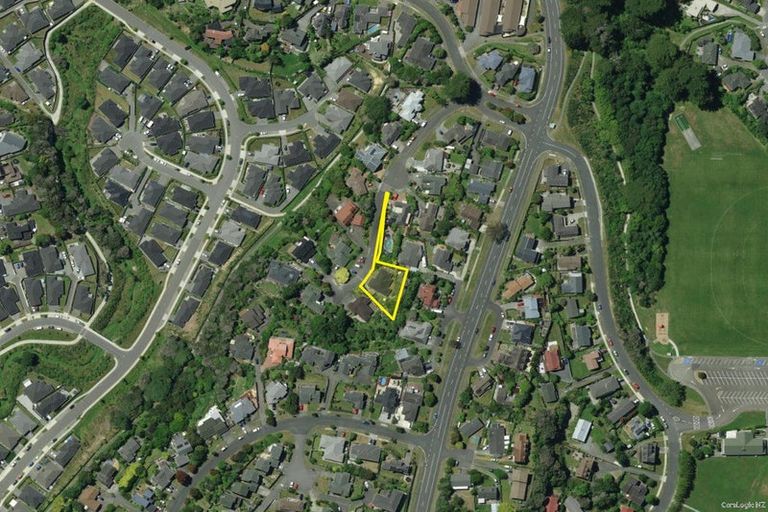 Photo of property in 11 Eclipse Lane, Whitby, Porirua, 5024