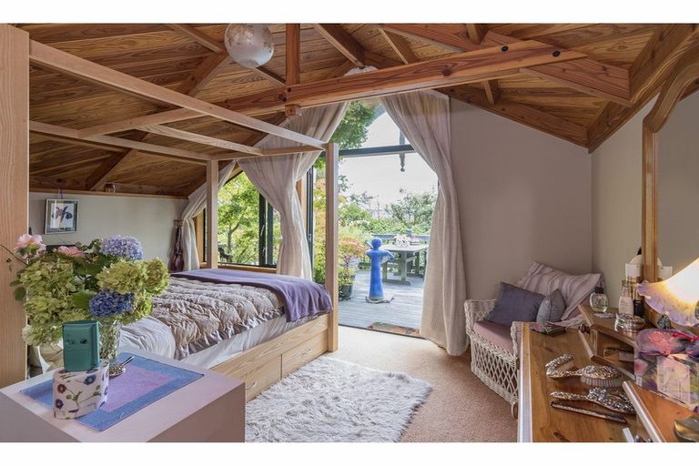 Photo of property in 8 Faraday Rise, Richmond, 7020