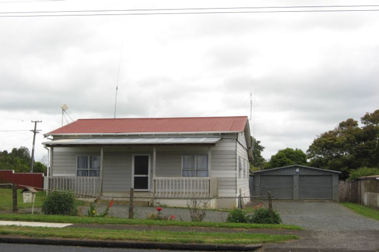 Photo of property in 107 Helvetia Road, Pukekohe, 2120