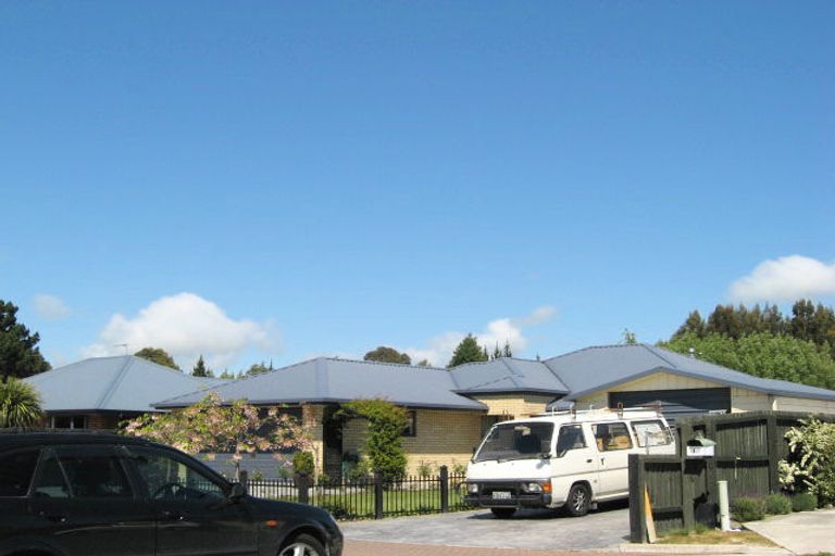 Photo of property in 15 Hamel Lane, Kaiapoi, 7630