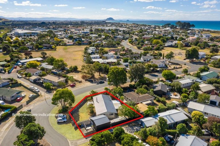 Photo of property in 8 Emerald Place, Papamoa Beach, Papamoa, 3118