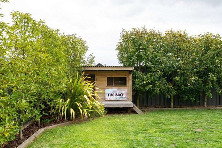 Photo of property in 131 Arataki Road, Havelock North, 4130