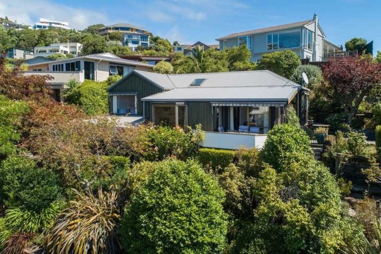 Photo of property in 3 Malcolm Place, Britannia Heights, Nelson, 7010