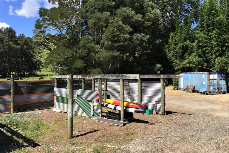 Photo of property in 213 Hupara Road, Pakaraka, Kaikohe, 0472