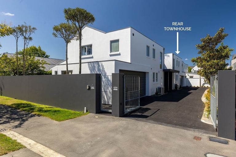 Photo of property in 50a Winchester Street, Merivale, Christchurch, 8014
