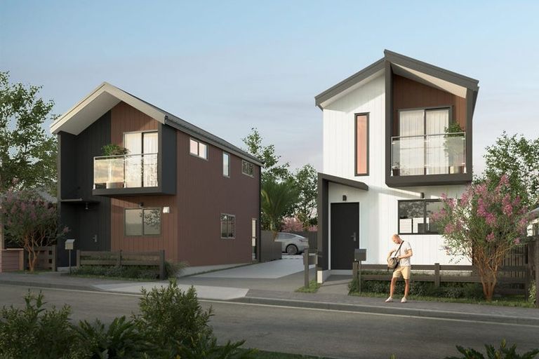 Photo of property in 360 Main Road, Huapai, Kumeu, 0810