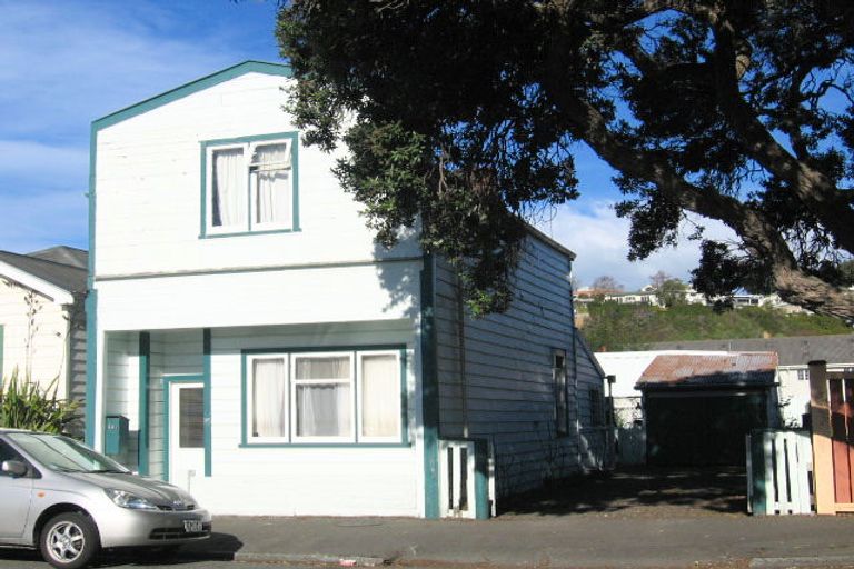Photo of property in 101 Waghorne Street, Ahuriri, Napier, 4110