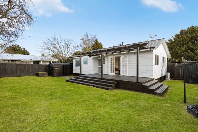 Photo of property in 15 Reeves Close, Fairview Downs, Hamilton, 3214