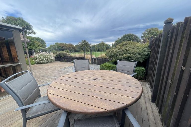 Photo of property in 1/24 Nepal Place, Burnside, Christchurch, 8053