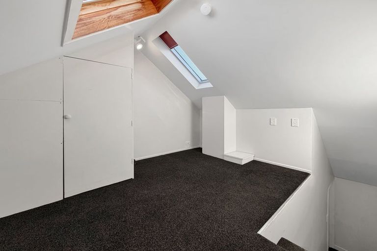 Photo of property in 5/7 Andover Street, Merivale, Christchurch, 8014