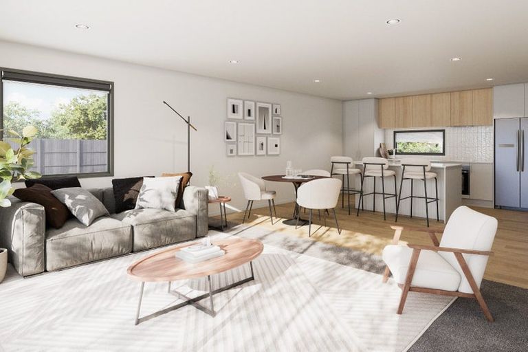 Photo of property in 7/21 Fairfield Avenue, Addington, Christchurch, 8024