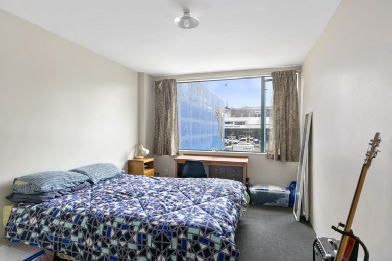 Photo of property in 5/5 Hopper Street, Mount Cook, Wellington, 6011