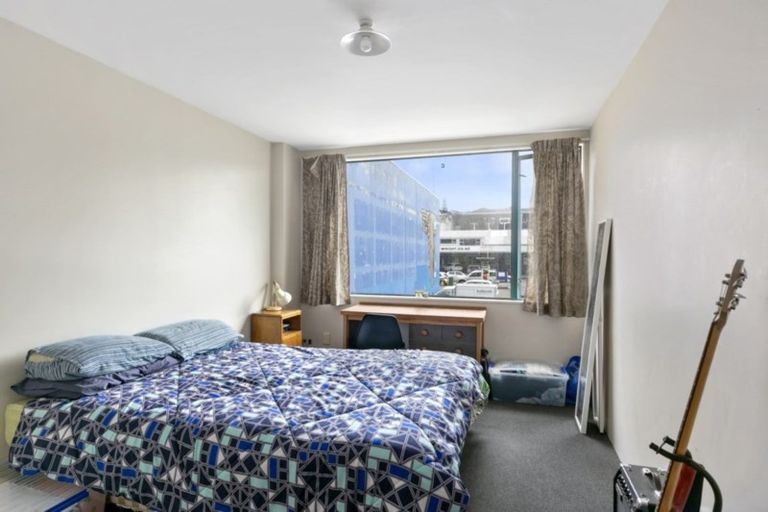 Photo of property in 7/5 Hopper Street, Mount Cook, Wellington, 6011