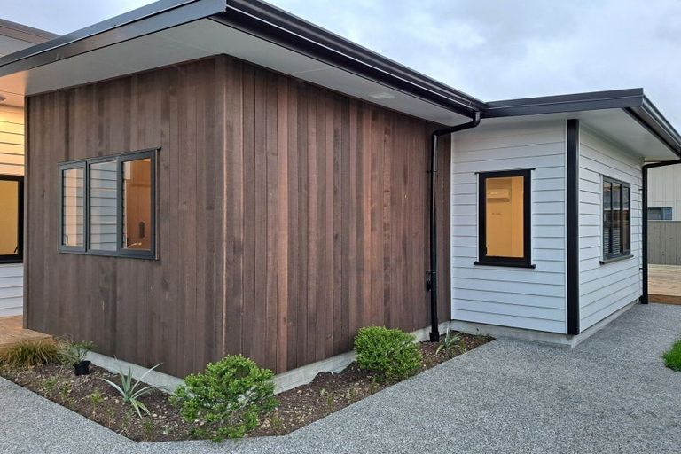 Photo of property in 10a Queenwood Road, Levin, 5510