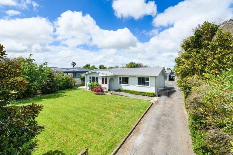 Photo of property in 87 Makino Road, Feilding, 4702