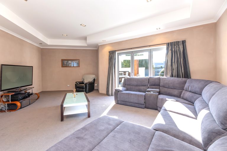 Photo of property in 19b Delamare Way, Rolleston, 7614