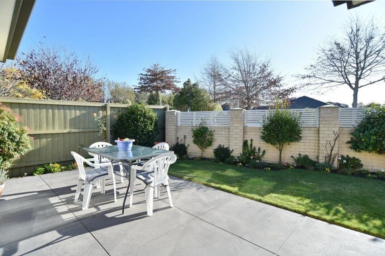 Photo of property in 65 Country Club Terrace, Northwood, Christchurch, 8051