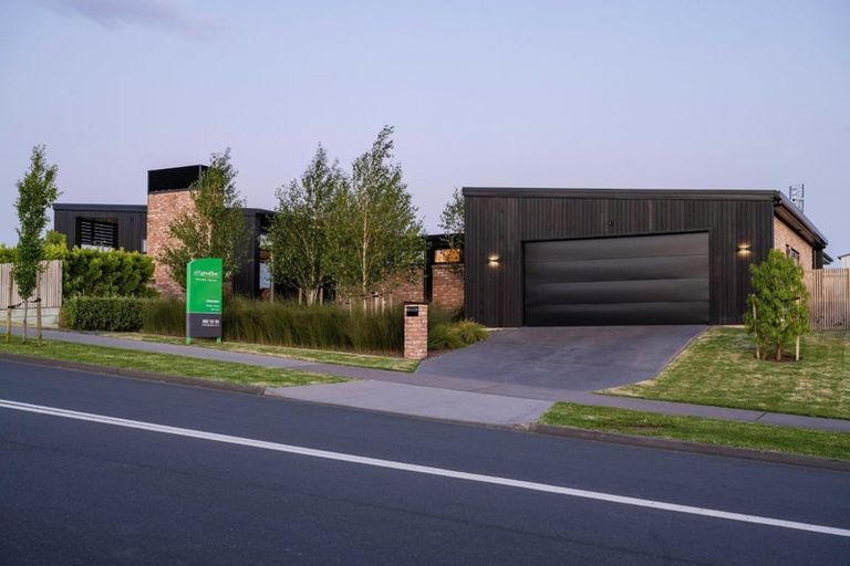 Photo of property in 24 Stingray Drive, Omokoroa, 3114