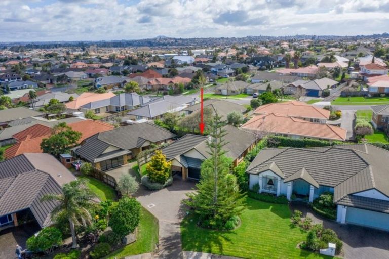 Photo of property in 22 Limerick Place, Dannemora, Auckland, 2016