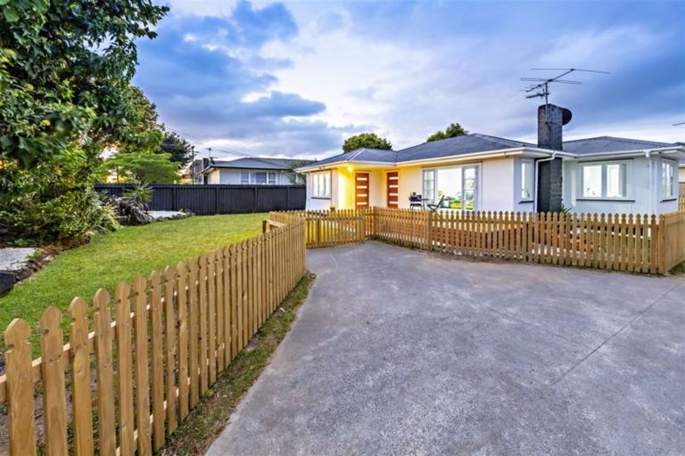Photo of property in 58a Settlement Road, Papakura, 2110