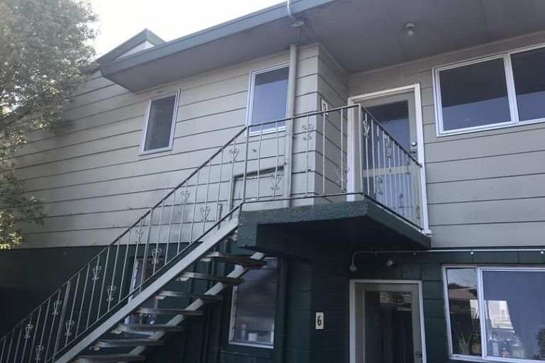 Photo of property in 5/25 Newnham Terrace, Upper Riccarton, Christchurch, 8041