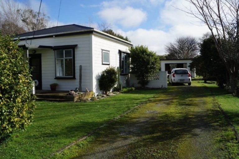 Photo of property in 30 Arthur Street, Pahiatua, 4910