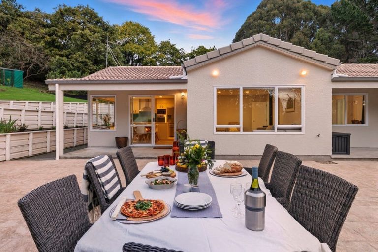 Photo of property in 57 Panorama Drive, Welcome Bay, Tauranga, 3175