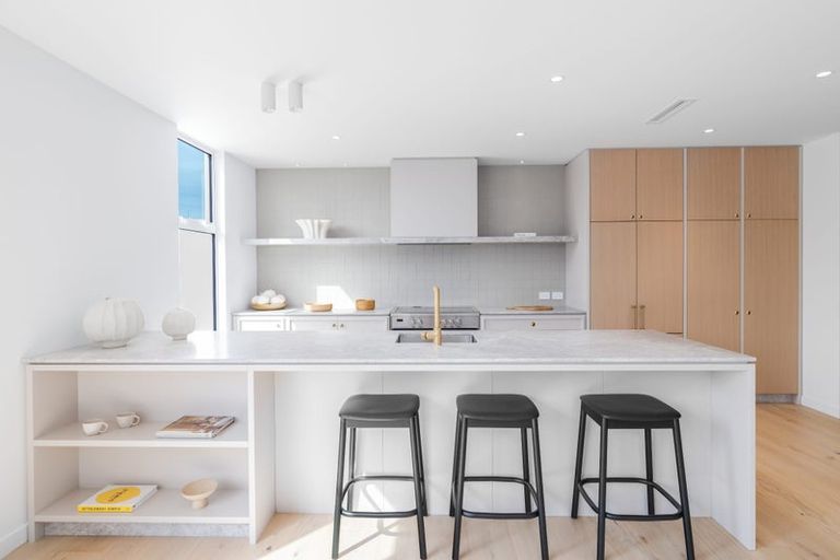 Photo of property in 3 Wiggins Street, Sumner, Christchurch, 8081