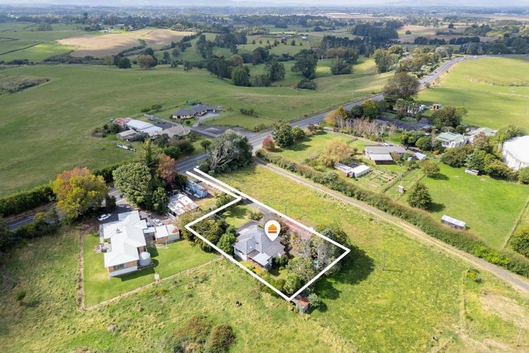 Photo of property in 3106 Ohaupo Road, Glenview, Hamilton, 3282