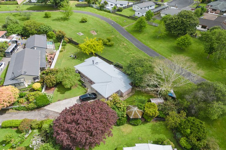 Photo of property in 14 Wrigley Place, Matamata, 3400