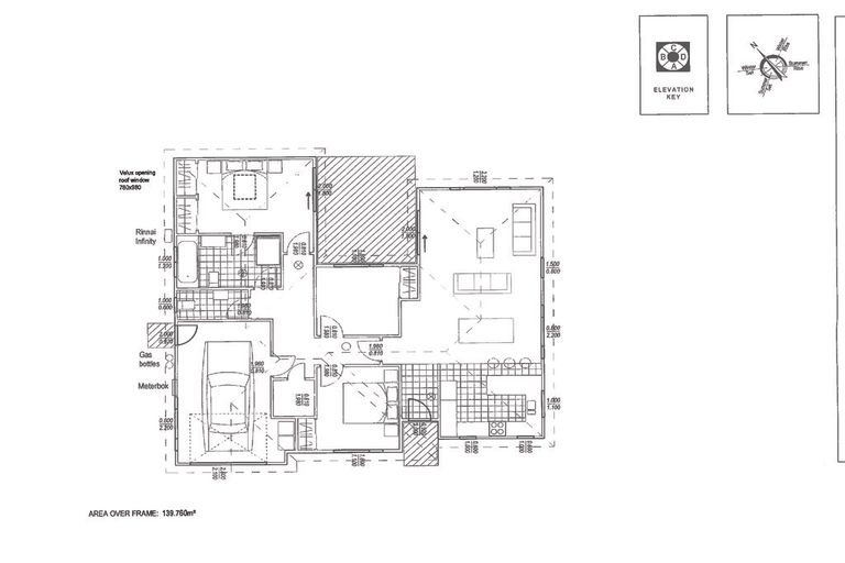 Photo of property in 109a Gillespies Line, Cloverlea, Palmerston North, 4412