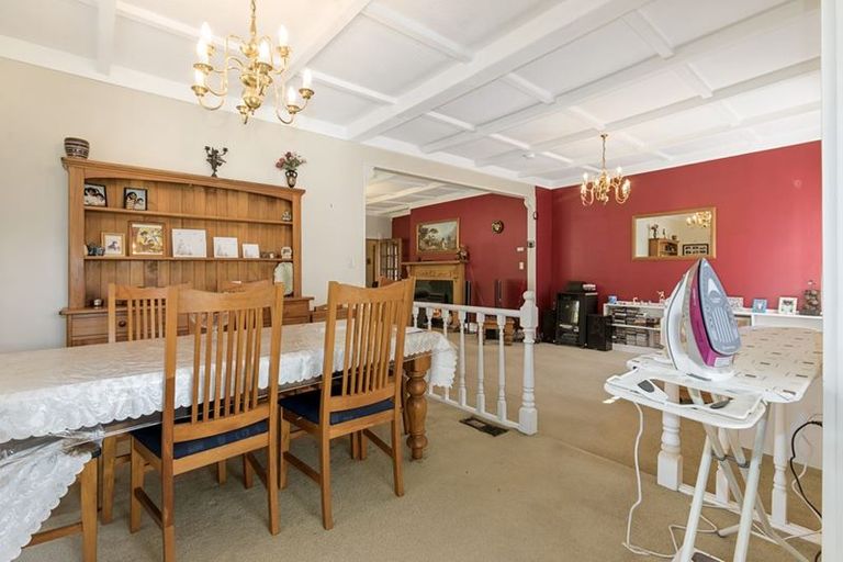 Photo of property in 93 Kings Crescent, Hutt Central, Lower Hutt, 5010