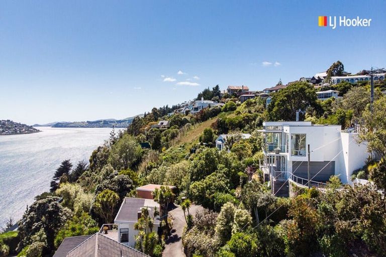 Photo of property in 95 Doon Street, Waverley, Dunedin, 9013