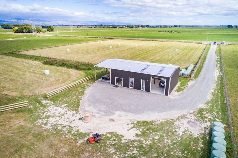 Photo of property in 1365 Rongotea Road, Kairanga, Palmerston North, 4475