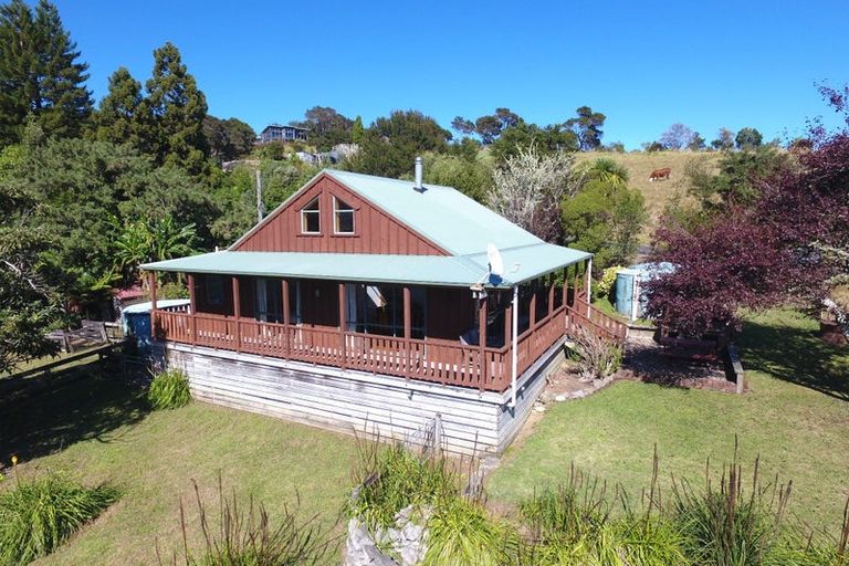 Photo of property in 1 Willow Point Road, Taharoa, 3988