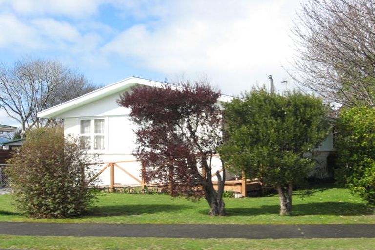 Photo of property in 5 Daniell Street, Solway, Masterton, 5810