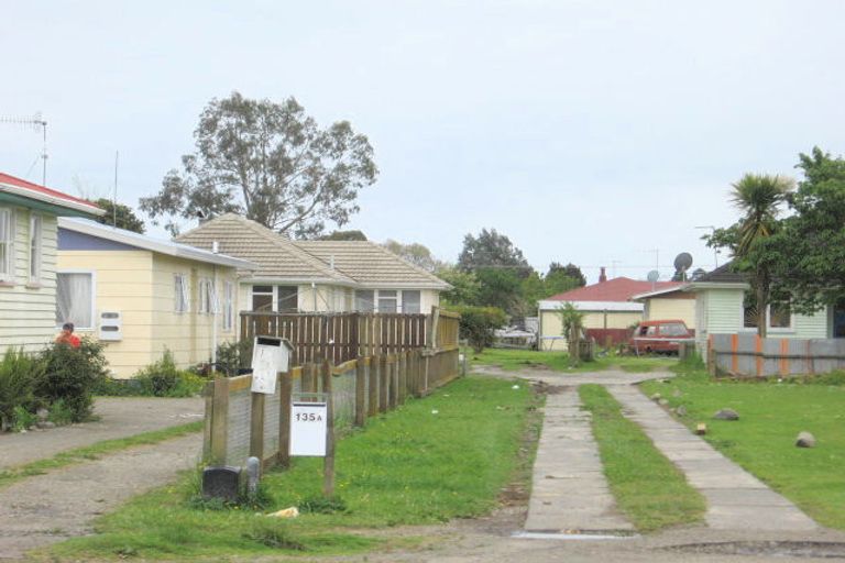 Photo of property in 135b Ford Street, Opotiki, 3122