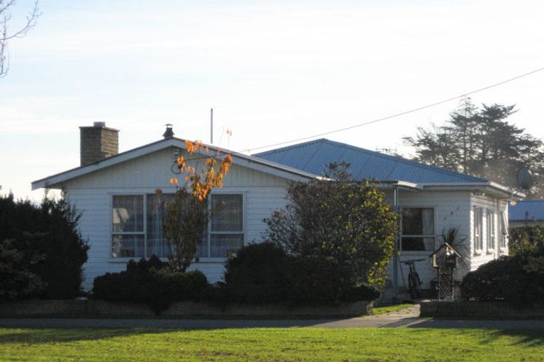 Photo of property in 191 Main Street, Mataura, 9712