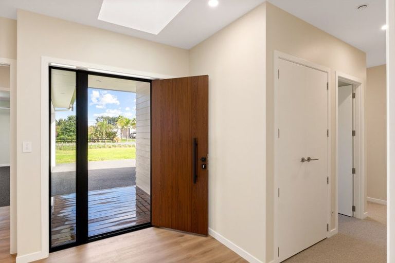 Photo of property in 114 Haisman Road, Makauri, Gisborne, 4071