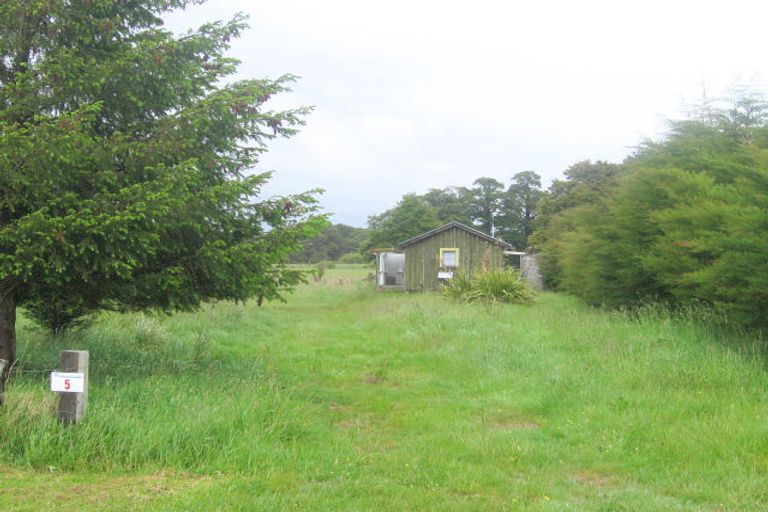 Photo of property in 7 Tau Street, Rangataua, Ohakune, 4691