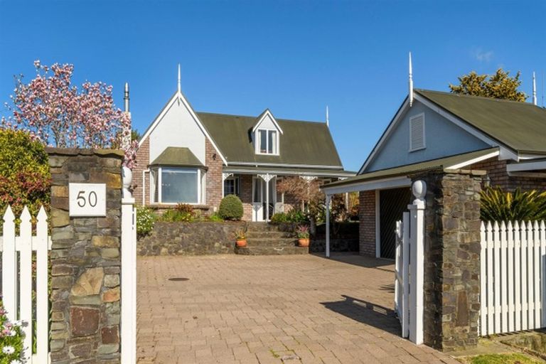 Photo of property in 50 Strathmore Street, Matua, Tauranga, 3110