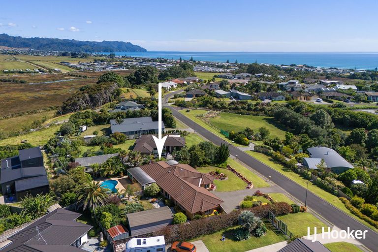 Photo of property in 127 Koutunui Road, Athenree, Katikati, 3177