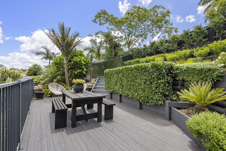 Photo of property in 70 Islington Street, Ponsonby, Auckland, 1011