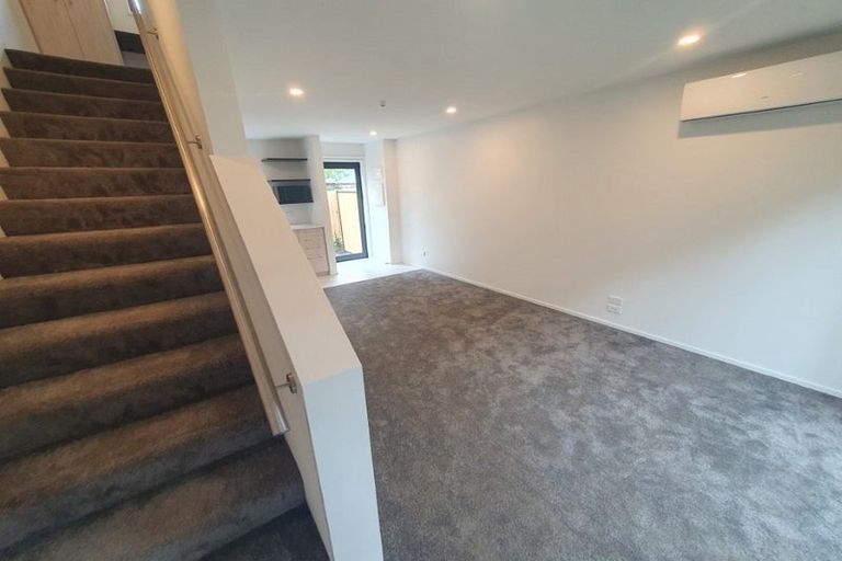 Photo of property in 5/483 Selwyn Street, Christchurch Central, Christchurch, 8011