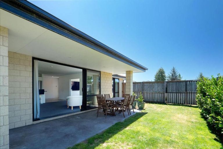 Photo of property in 165 Lowes Road, Rolleston, 7614