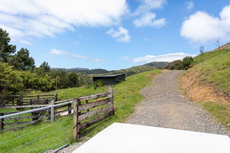 Photo of property in 447a Goble Road, Komata, Paeroa, 3674