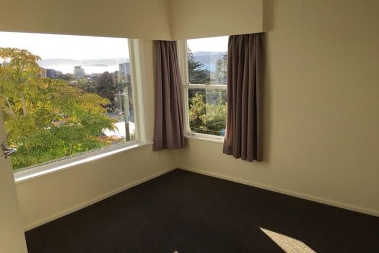 Photo of property in 22 Upton Terrace, Thorndon, Wellington, 6011