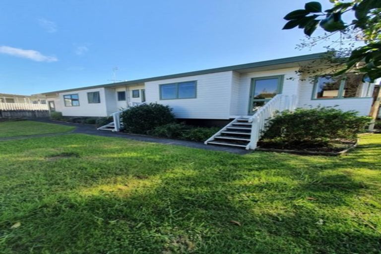 Photo of property in 153b Edinburgh Street, Pukekohe, 2120